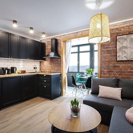 Apartamenty Astoria 卡尔帕奇 外观 照片