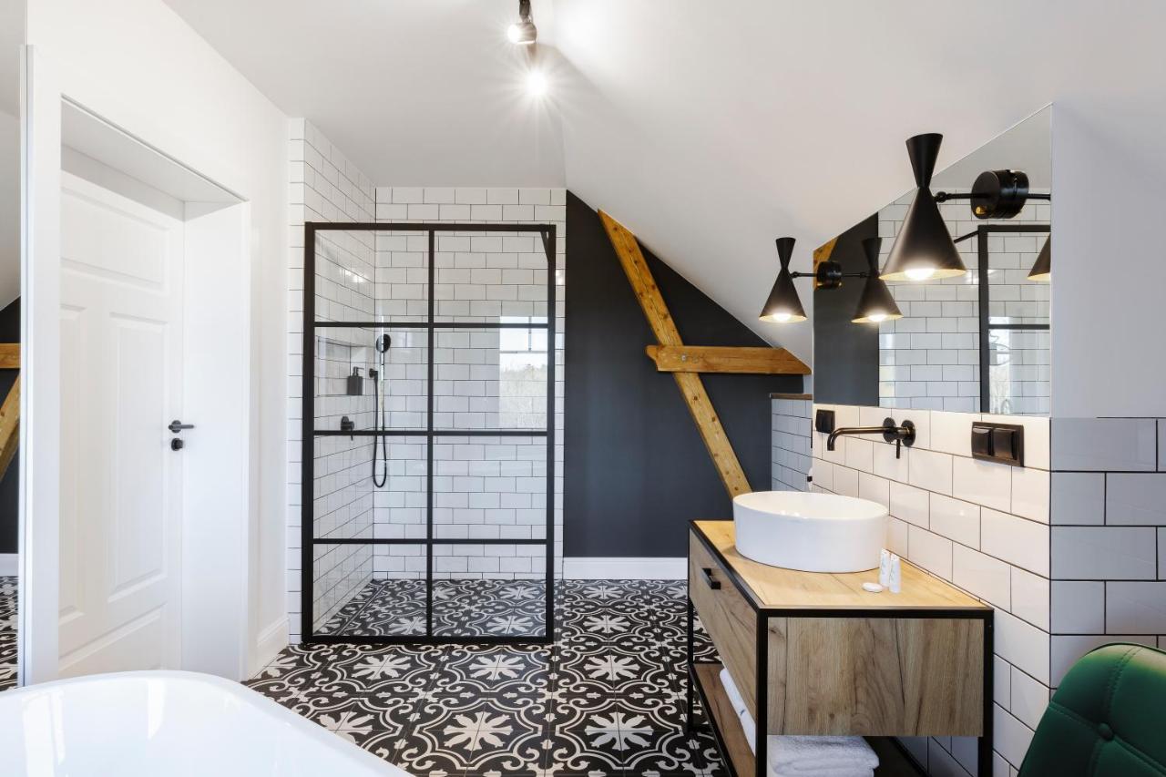 Apartamenty Astoria 卡尔帕奇 外观 照片