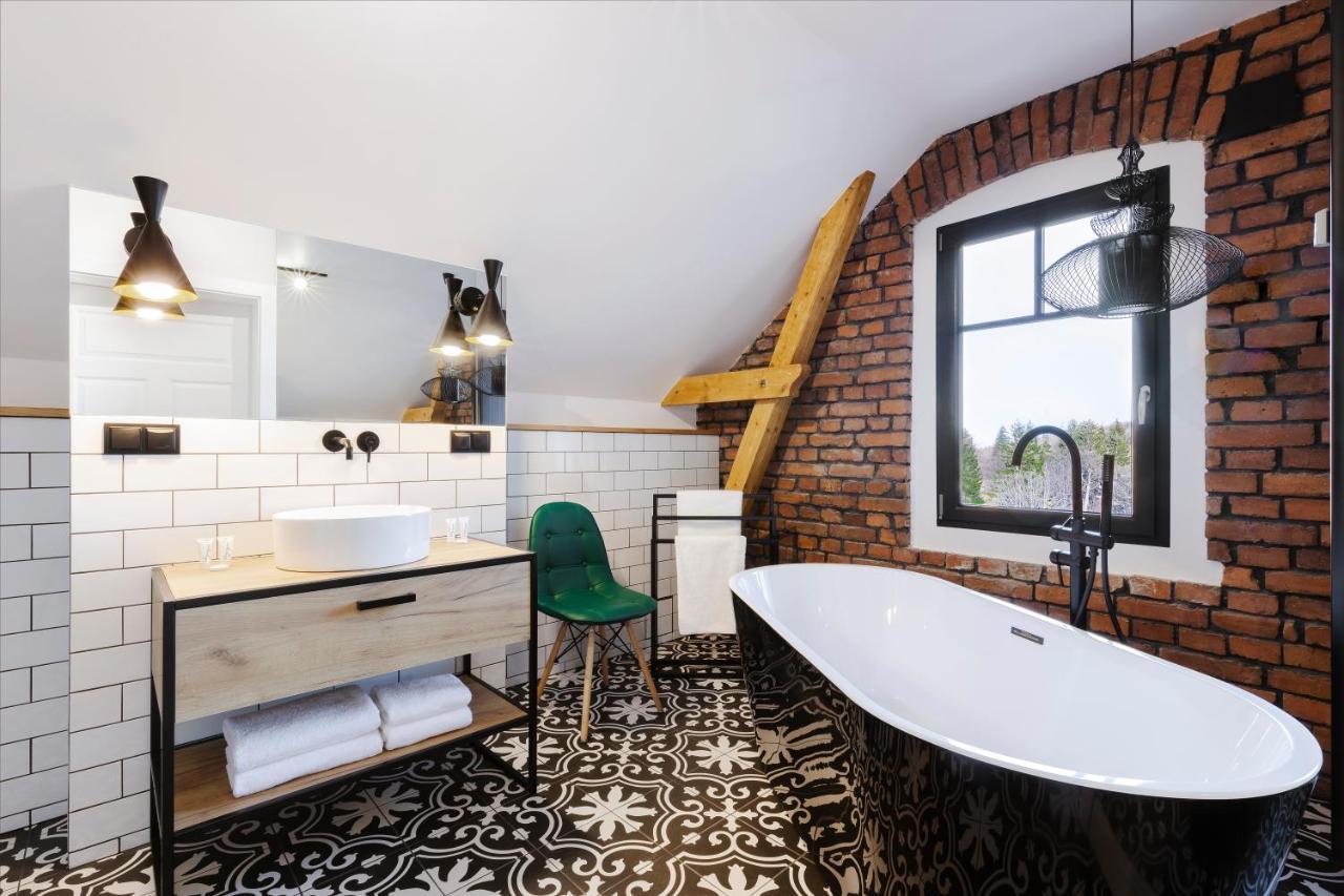 Apartamenty Astoria 卡尔帕奇 外观 照片