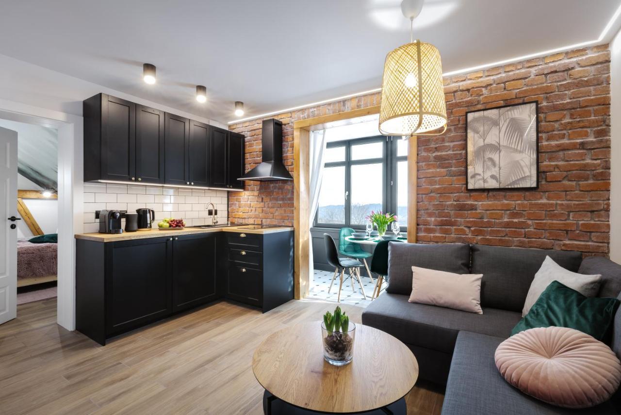 Apartamenty Astoria 卡尔帕奇 外观 照片